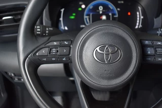 Toyota Yaris - afbeelding nr 17