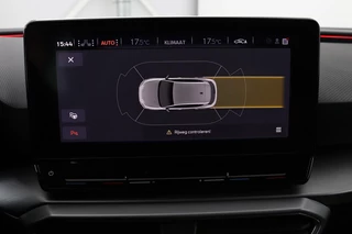 SEAT Leon SEAT Leon 1.5 eTSI FR | Stoel & stuurverwarming | Trekhaak |  Carplay | Navigatie | Adaptive cruise | Sportstoelen | Full LED - afbeelding nr 11