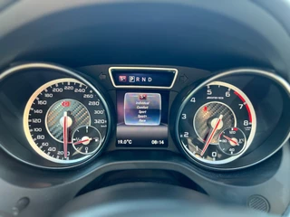 Mercedes-Benz GLA Mercedes-Benz GLA-klasse AMG 45 4MATIC Carplay - afbeelding nr 69