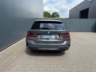 BMW 3 Serie BMW 3 Serie Touring 330e High Executive M-Sport Panoramadak Adapt BTWLED - afbeelding nr 5