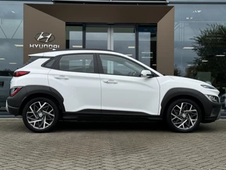 Hyundai Kona | Navigatie | 18