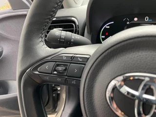 Toyota Yaris - afbeelding nr 35