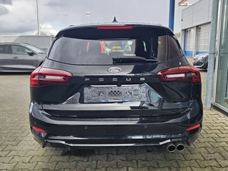 Ford Focus Ford Focus 1.0 EcoBoost Hybrid ST Line Automaat | Adaptive cruise control | Winter Pack | Achteruitrijcamera - afbeelding nr 4