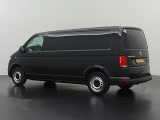 Volkswagen Transporter Volkswagen Transporter 2.0TDI Lang | Inrichting | Navigatie | Airco | Cruise - afbeelding nr 6