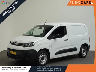 Citroën Berlingo - 509017989-0