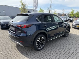 Mazda CX-5 - afbeelding nr 3