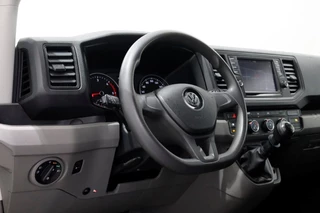 Volkswagen Crafter - afbeelding nr 12