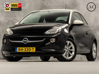 Opel ADAM 1.0 Turbo Jam Favourite