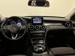 Mercedes-Benz C-Klasse - afbeelding nr 33