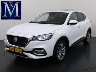 MG EHS 1.5 TGDI Luxury
