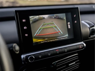 Citroën C4 Cactus Automaat (CAMERA, CLIMATE, STOELVERWARMING, PARKEERSENSOREN, CRUISE, SPORTSTOELEN, DIGITAL COCKPIT, ELEK RAMEN, NIEUWSTAAT) - afbeelding nr 11