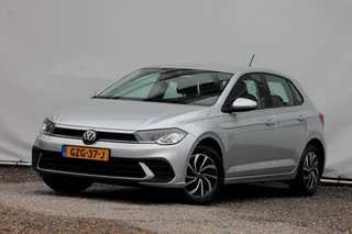 Volkswagen Polo - afbeelding nr 2