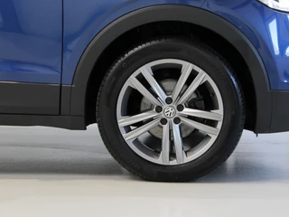 Volkswagen T-Cross Volkswagen T-Cross 1.0 TSI Life | Carplay | Side assist| Full LED - afbeelding nr 19