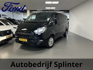 Ford Transit Custom - 445883410-0