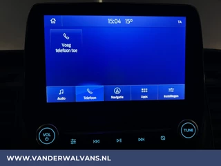 Ford Transit Ford Transit 2.0 TDCI 131pk L3H2 Euro6 Airco | Camera | Navigatie | Apple Carplay | LED | Cruisecontrol Parkeersensoren, Stoelverwarming, Verwarmde voorruit, Bijrijdersbank - afbeelding nr 7