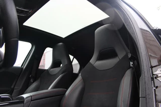 Mercedes-Benz A-Klasse Mercedes A-klasse 200 Business Solution AMG |Orig. NL| Pano - afbeelding nr 5