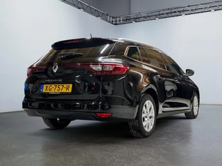 Renault Mégane Estate - afbeelding nr 8