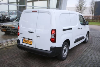 Opel Combo-e - afbeelding nr 6