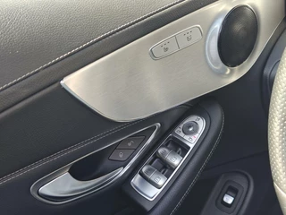 Mercedes-Benz C-Klasse Mercedes C-klasse Cabrio 180|AMG|Carplay|Airscarf| - afbeelding nr 12
