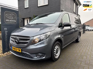 Mercedes-Benz Vito - 464423504-0