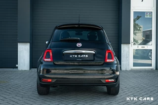 Fiat 500 Fiat 500 0.9 TwinAir Turbo Sport|VirtualCockpit|Bluetooth|Uconnect - afbeelding nr 8