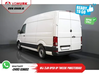 Volkswagen Crafter - afbeelding nr 2