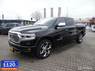 Dodge Ram 1500 - 309445951-0