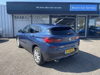 BMW X2 - afbeelding nr 4