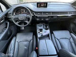 Audi Q7 Audi Q7 3.0 TDI quattro Pro Line + Acc Clima Bose Luchtv. Trekh. etc. - afbeelding nr 8