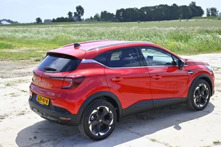Mitsubishi ASX - afbeelding nr 12