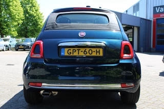 Fiat 500C - afbeelding nr 3