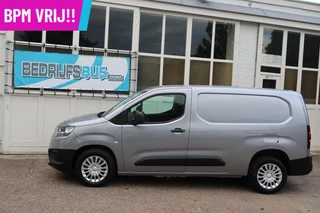 Toyota ProAce CITY L2 Toyota GARANTIE|Bank|Carplay 102PK DIRECT! 1.5 D-4D Live Long