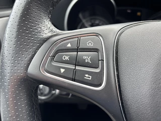 Mercedes-Benz C-Klasse Mercedes-Benz C-Klasse 180 Avantgarde Navi Led Bluetooth Pdc - afbeelding nr 20