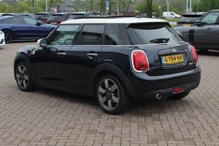 MINI Cooper MINI Cooper Mini 1.5 60 Years Edition / Panoramadak / Head-up / Leder / Harman Kardon / 17'' / Navigatie / DAB / Cruise Control - afbeelding nr 3