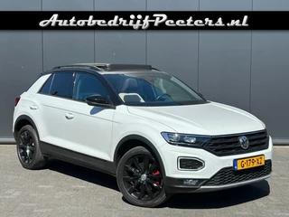 Volkswagen T-Roc - 159174949-0