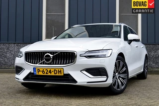 Volvo V60 2.0 T8 Recharge AWD Inscription
