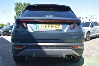 Hyundai Tucson - afbeelding nr 5