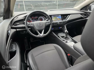 Opel Insignia Opel Insignia Grand Sport 1.5 Turbo EcoTec Innovation | NAP - afbeelding nr 21