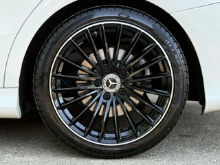 Mercedes-Benz CLA Mercedes CLA-klasse| AMG-Line | PANO | Kleppensysteem | 18'' - afbeelding nr 22