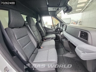 Renault Master Renault Master 170PK Schuifzeilen met Laadklep 2025 Model LED Carplay Airco Cruise Schuifzeil Zeilen Koffer Meubelbak 21m3 Airco Cruise control - afbeelding nr 10