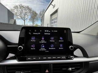 Kia Picanto - afbeelding nr 22