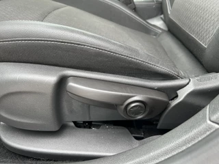Opel Astra airco/ecc navi apk keurige auto - afbeelding nr 20