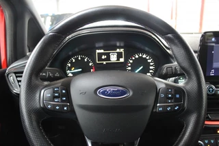 Ford Fiesta Ford Fiesta 1.0 EcoBoost ST-Line 125PK - afbeelding nr 15