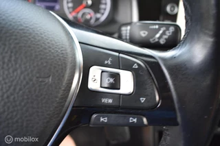 Volkswagen Polo Volkswagen Polo 1.0 TSI Comfortline 2020 5DRS, Airco|Cruise! - afbeelding nr 20