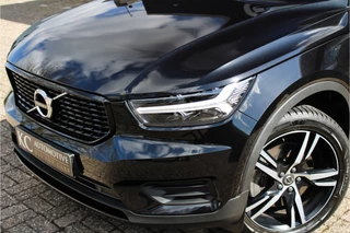 Volvo XC40 R-Design - afbeelding nr 3
