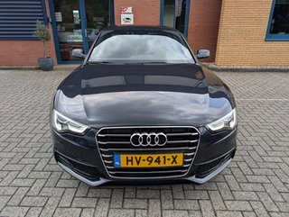 Audi A5 Audi A5 1.8 TFSI ADRENALIN, Navi, Airco, AUTOMAAT - afbeelding nr 2