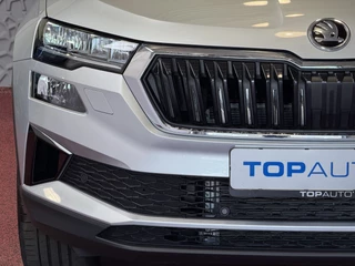 Škoda Karoq Škoda Karoq 1.5 TSI 150PKLED VIR.COCKPIT CARPLAY NAVI CAMERA ELEK.KLEP STOEL/STUUR VERW. LMV 2025 - afbeelding nr 57