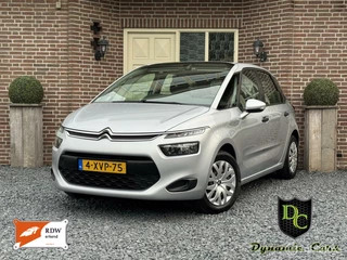 Citroën C4 Picasso - 146720113-0