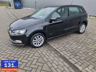 Volkswagen Polo - 354950393-0