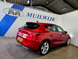 SEAT Leon - afbeelding nr 9